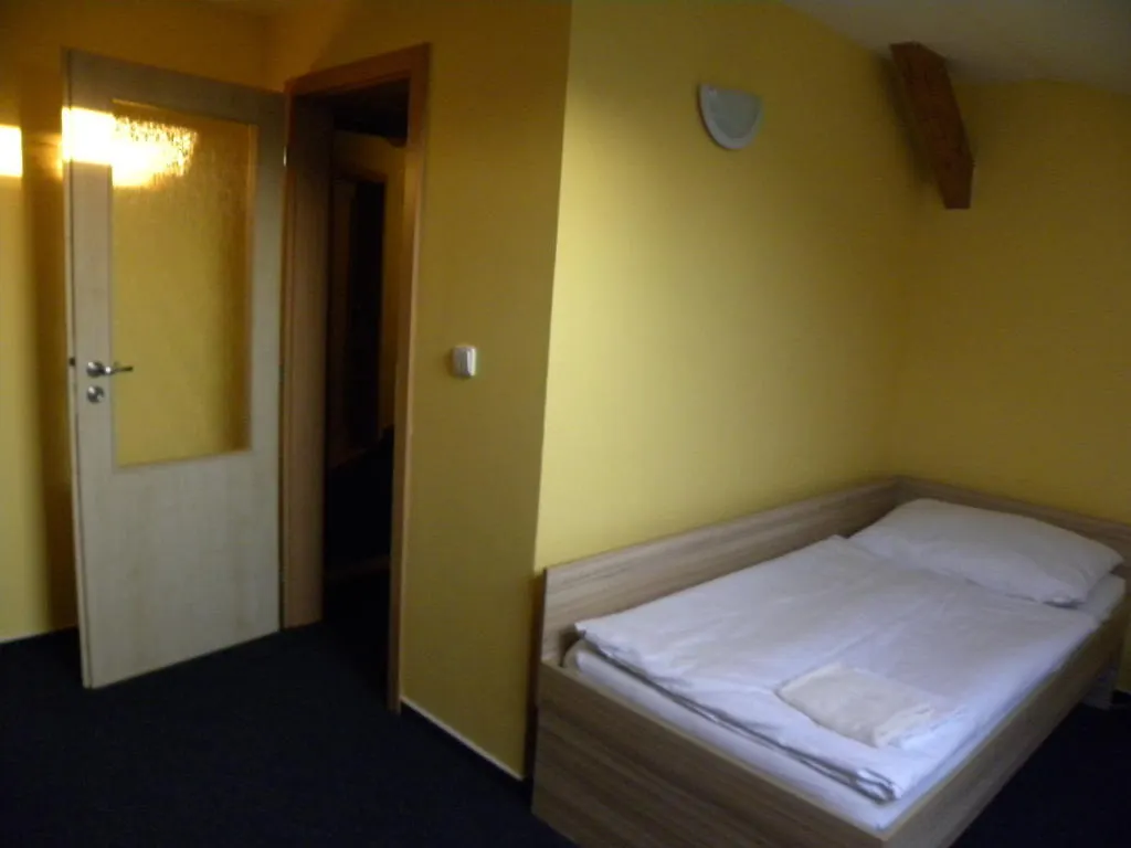 *** Gasthof Penzion Dmz Ostrava Tschechische Republik