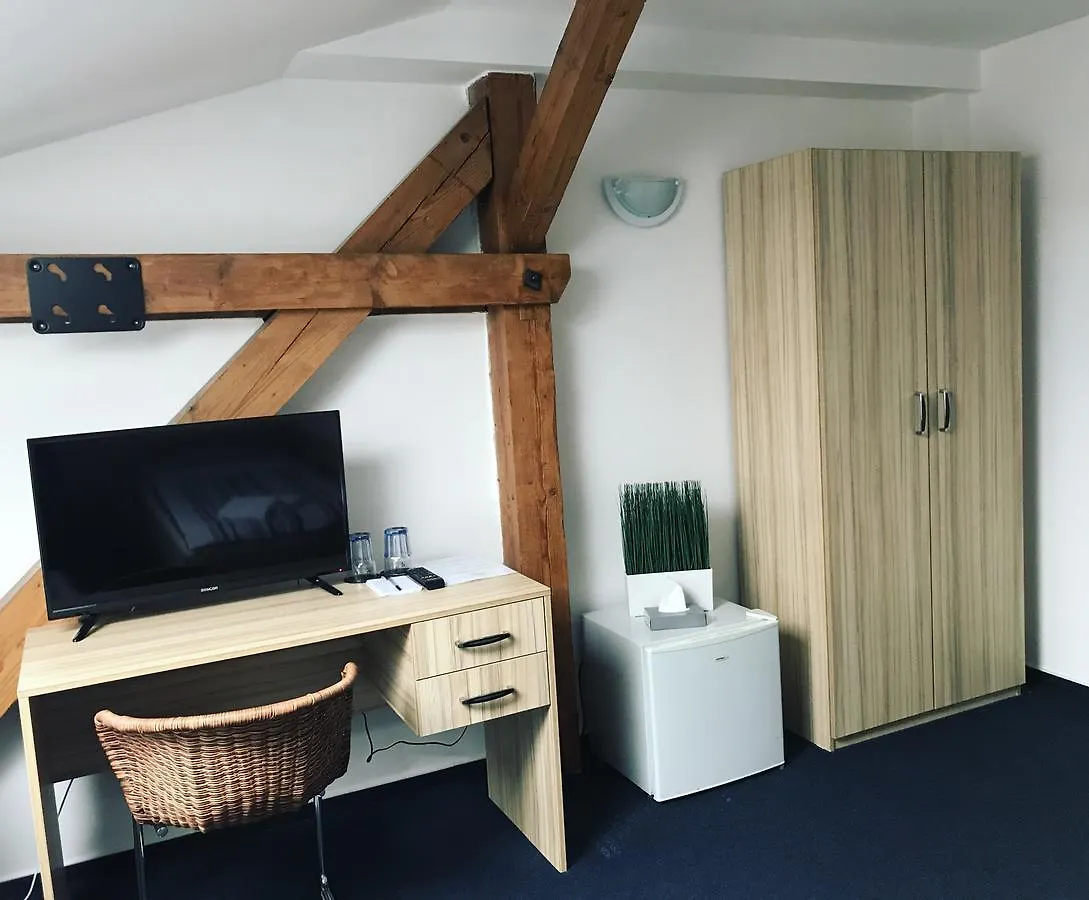 Penzion Dmz Ostrava 3*,  Tschechische Republik