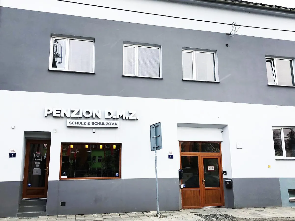 Penzion Dmz Ostrava 3*,  Tschechische Republik