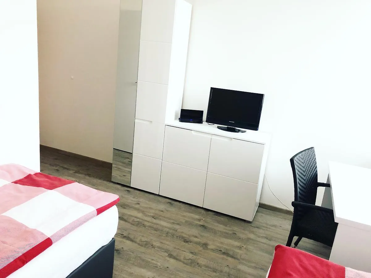 Penzion Dmz Ostrava Çek Cumhuriyeti