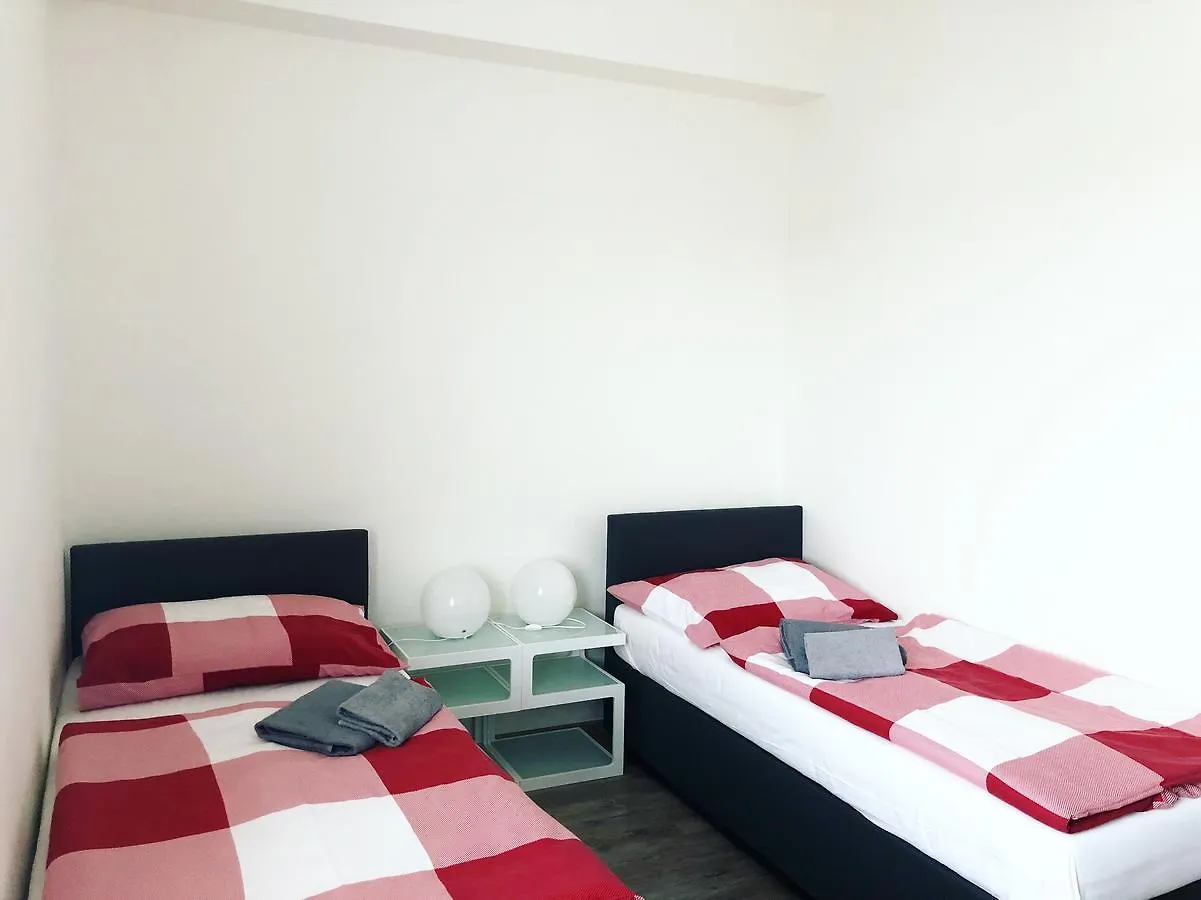 Penzion Dmz Ostrava 3*,  Çek Cumhuriyeti